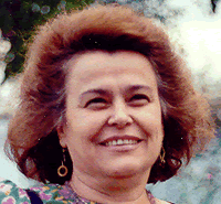 Dra. Evelita Gateva